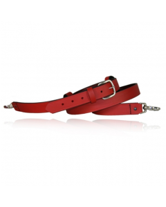 Firefighter's Radio Strap - Original 1 1/4