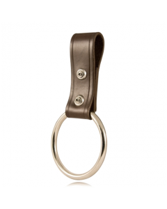 3 Equipment Ring for Truckman's Belt