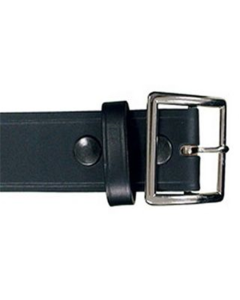 Garrison 1.75" Belt Buckle