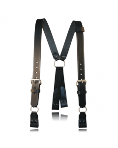 Firefighter‚s Suspenders, Loop Attachment