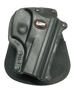Bersa Thunder 380 / Belt Holder
