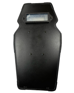 TACLite 20x36 Level 3+ Ballistic Shield M855/M80 7.62mm with View Port