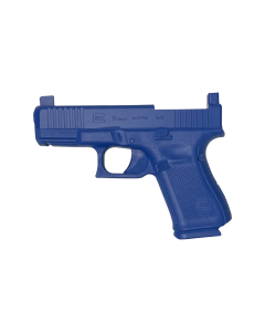 GLOCK 19/Generation 5 MOS w/No Top Plate