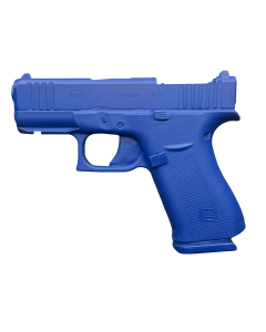 GLOCK 43X MOS w/No Top Plate