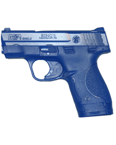 Smith & Wesson M&P Shield
