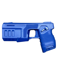 Taser 10 Blue Gun