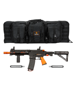 Mission-4 Launcher Kit | CO2