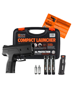 Byrna CL Universal Kit - Orange