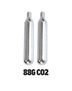 Byrna 88 Gram CO2 Two Pack For Mission-4
