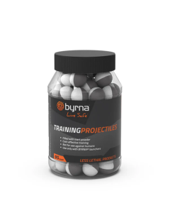 Byrna .68 Cal Pro Training Projectiles