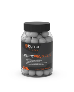 Byrna Kinetic Projectiles (95ct)*