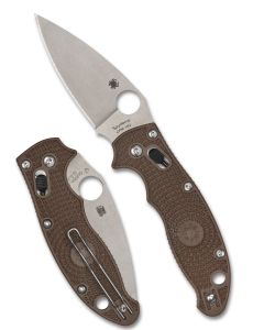 Manix 2 Lightweight Brown CPM 15V SPRINT