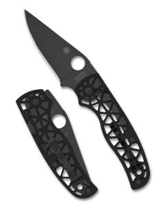 Edgerati Black Blade