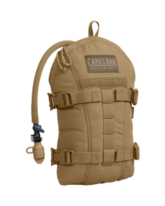 Armorbak 100oz Mil Spec Crux