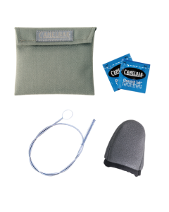 Field Cleaning Kit
