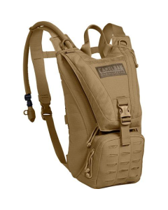 Ambush Mil Spec Crux (100oz)