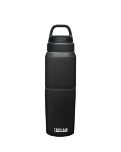 MultiBev Vacuum Insulated 17oz Bottle/12oz Cup