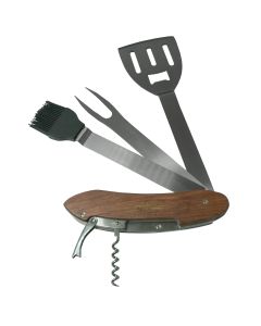 BBQ 5-in-1 Multi-Tool