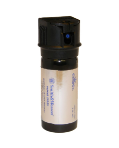 Flip Top Pepper Spray