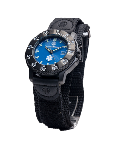 Smith & Wesson EMS/EMT Watch