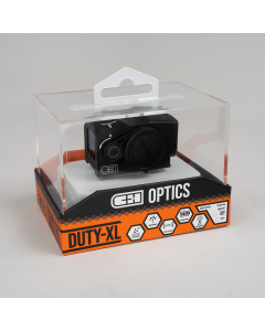 C&H Duty XL Optic - Red Multi-Reticle System