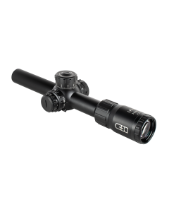 C&H LPVO (Low Power Variable Optic)