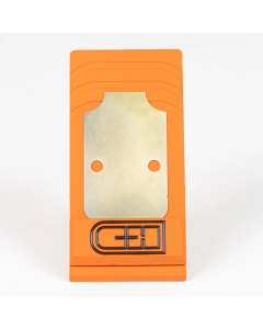 Optics Adapter Plate Sealing Plate