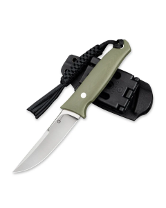 CIVIVI Tamashii Fixed Blade Knife G10 Handle