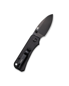 CIVIVI Baby Banter Thumb Stud Knife G10 Handle (2.34" Nitro-V Blade) C19068S-2