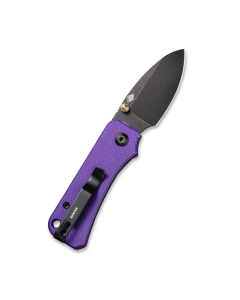 CIVIVI Baby Banter Thumb Stud Knife G10 Handle (2.34" Nitro-V Blade) C19068S-4