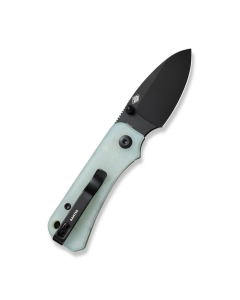 CIVIVI Baby Banter Thumb Stud Knife G10 Handle (2.34" Nitro-V Blade) C19068S-8