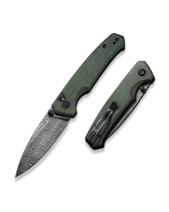 Altus Knife