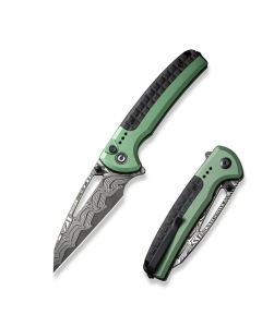 Sentinel Strike Knife