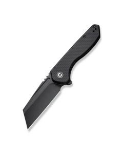 CIVIVI ExOne Flipper Knife G10 Handle (2.94" Nitro-V Blade) C23036-1