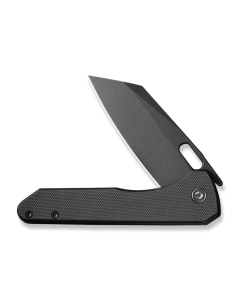 Nugz Flipper & Thumb Hole Knife 