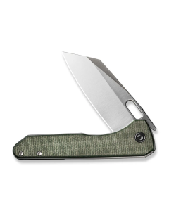 Nugz Flipper & Thumb Hole Knife