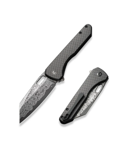 Nugz Flipper & Thumb Hole Knife