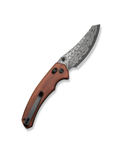 Sixgill Knife