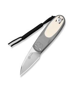 CIVIVI Purr Slip Joint - Black G10
