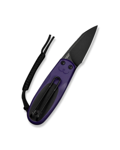 CIVIVI Purr Slip Joint - Gray G10