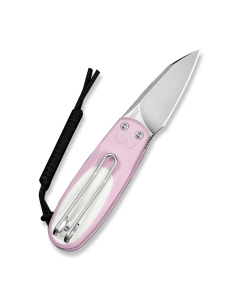 CIVIVI Purr Slip Joint - Purple G10