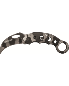 5.1 in Hawkbill Urban Camo