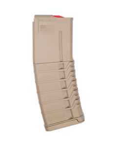 CMMG Magazine, 5.56MM, Mk4/AR15, 30rd, FDE