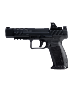 METE SFx w/ MO1 Optic