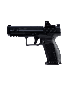 METE SFT w/ MO1 Optic