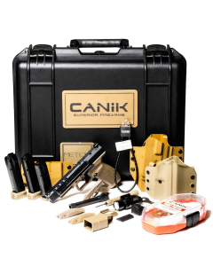 METE SFx Loadout Package