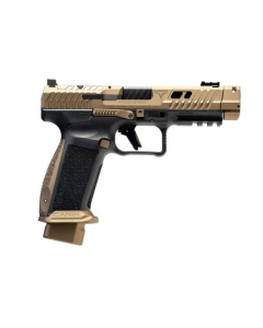 Canik TTI Combat Cal.9mm