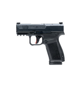 METE MC9 L Black Cal. 9mm