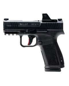 METE MC9 L w/MeCanik MO1 Optic Cal. 9mm