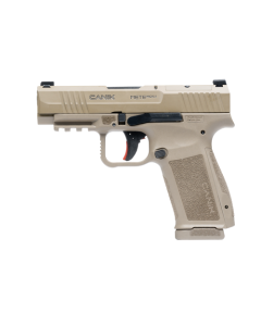METE MC9 LS FDE Cal. 9mm